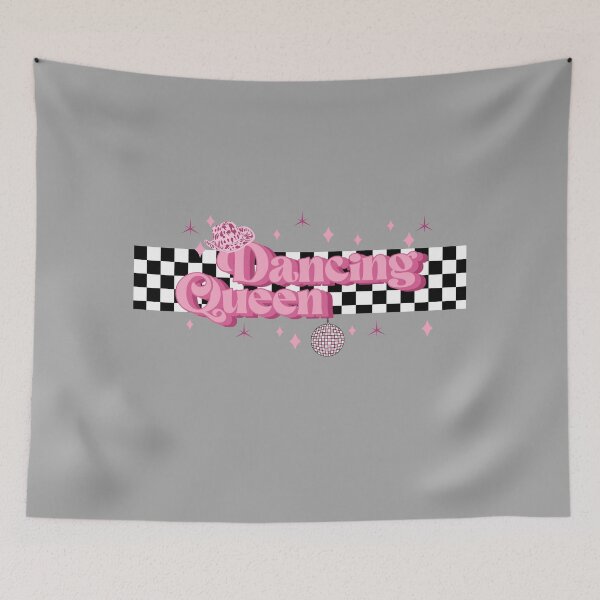 Item preview, Dancing Queen,  Disco Cowgirl, Bridal party, Birthday party, Retro Glitter, Bachelorette Party designed and sold by Mumzy2many.