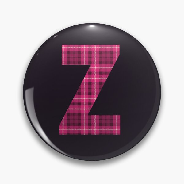 Item preview,  Letter Z  For Zebra Z designed and sold by starfishstuff.