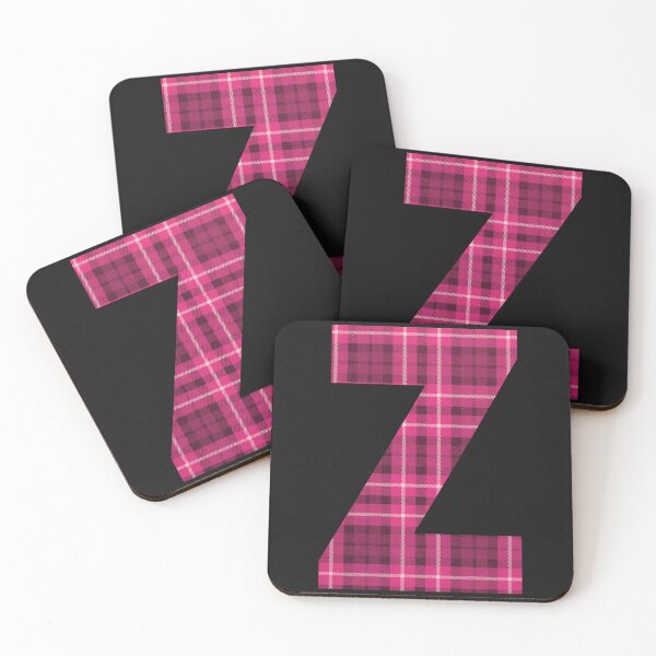 Item preview,  Letter Z  For Zebra Z designed and sold by starfishstuff.