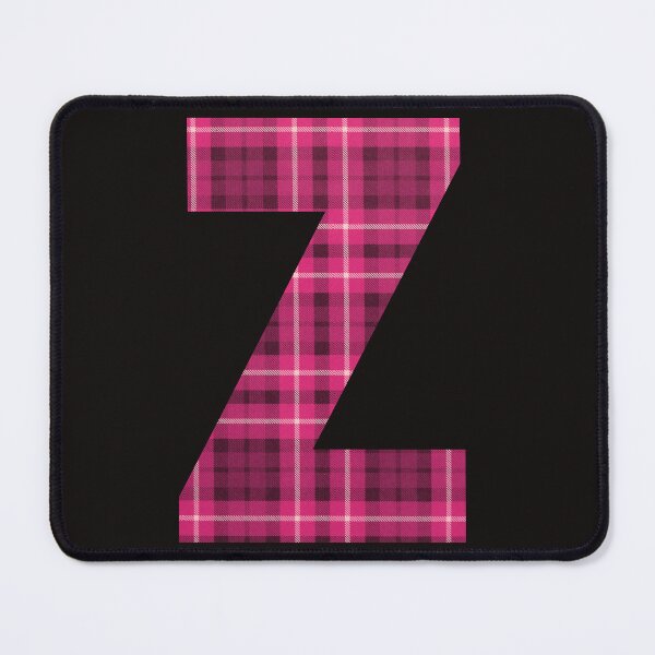 Item preview, Letter Z For Zebra Z designed and sold by starfishstuff.