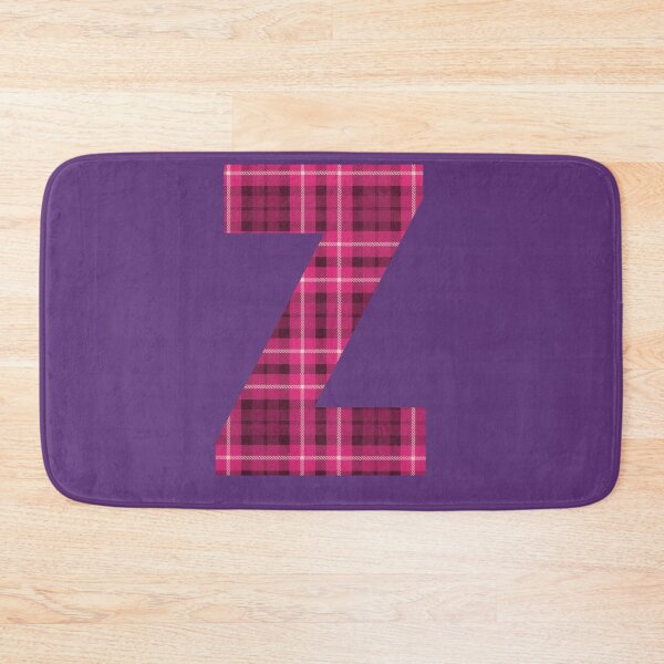 Item preview,  Letter Z  For Zebra Z designed and sold by starfishstuff.