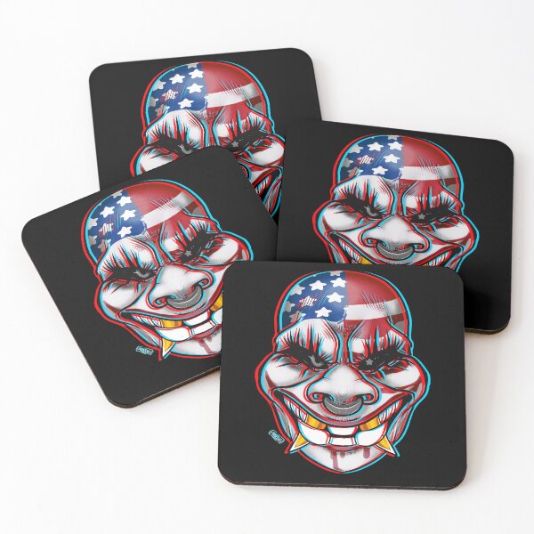 Item preview, This! is America [Regular] designed and sold by ZordicRedbubble.