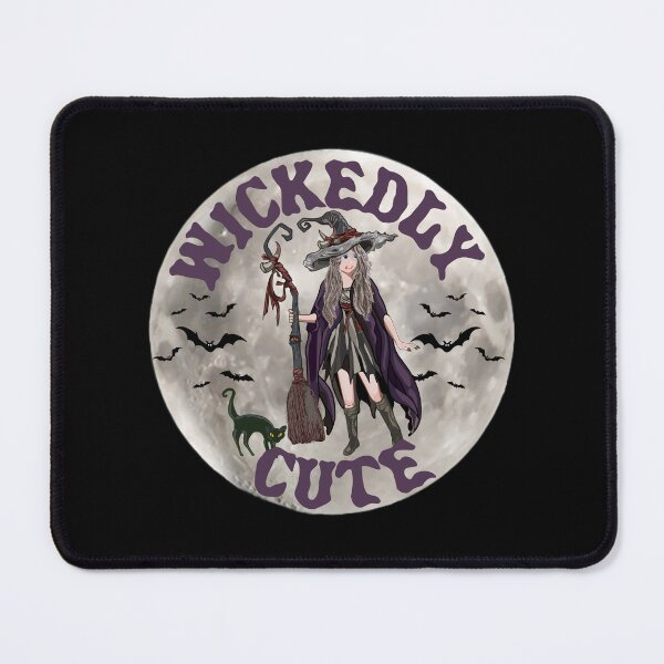 Item preview, WICKEDLY CUTE designed and sold by Affyboss6.
