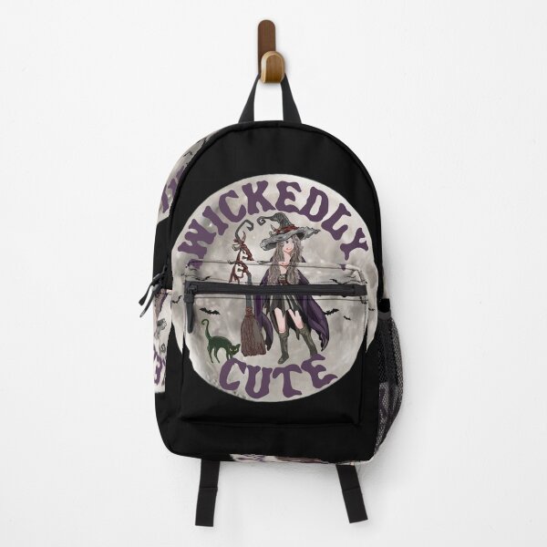 Item preview, WICKEDLY CUTE designed and sold by Affyboss6.