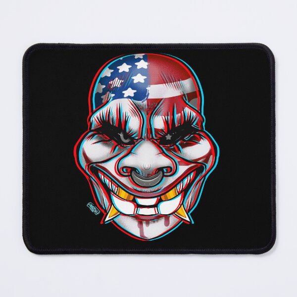 Item preview, This! is America [Regular] designed and sold by ZordicRedbubble.