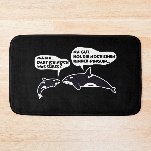 Item preview, Okra get a kid penguin designed and sold by EbnerPrints.