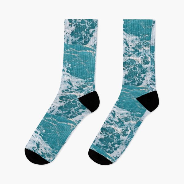 Item preview, Sea waves designed and sold by artbyrosse.
