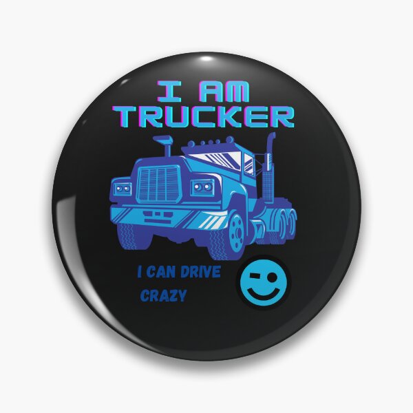Item preview, Truckers Newest T-Shirt 2022 designed and sold by bfadul.