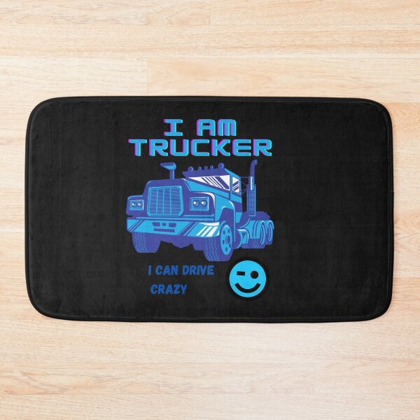 Item preview, Truckers Newest T-Shirt 2022 designed and sold by bfadul.