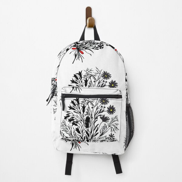 Artikelvorschau, Märchenhaftes Germany Blumenstrauß Wald Vögel Raben Scherenschnitt Silhouette schwarz entworfen und verkauft von G-M-Designs.
