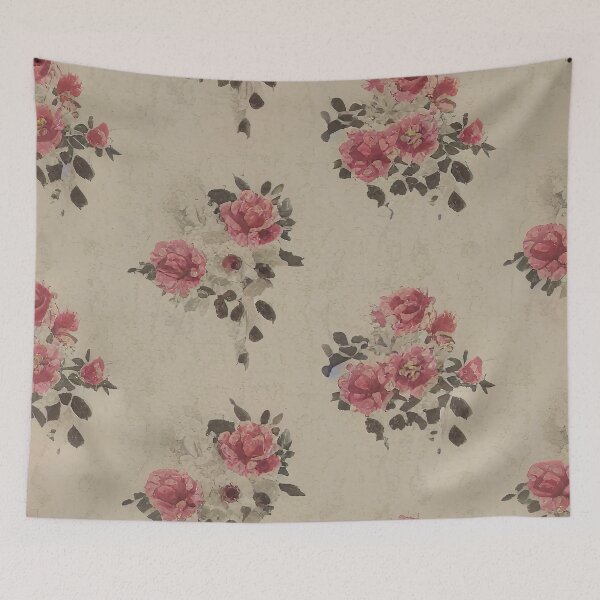 Item preview, Roser designed and sold by artsyworldart.
