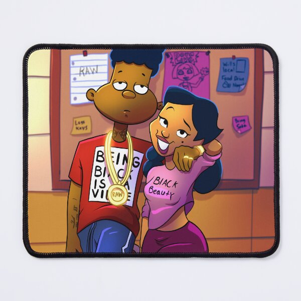 Item preview, Black Love designed and sold by Wonka3845.