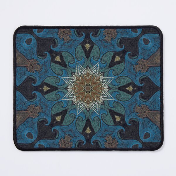 Item preview, Damascus   designed and sold by MagickMama.
