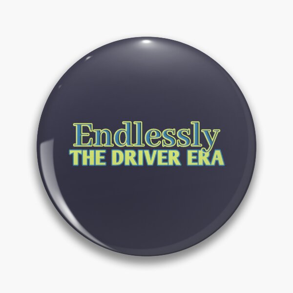 Item preview, endlessly (summer mixtape- the driver era) designed and sold by crownyart.