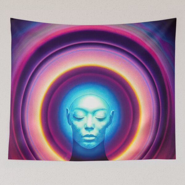 Item preview, Meditative mind 5 designed and sold by CEVmemories.