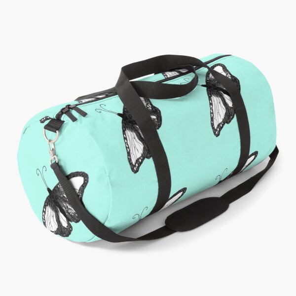 Item preview, Cute black and white Butterfly designed and sold by Kyradem.