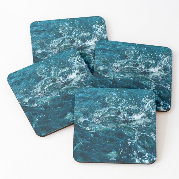 Item preview, Sea waves designed and sold by artbyrosse.