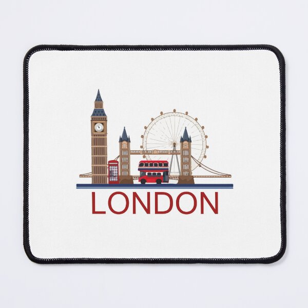 Item preview, uk designed and sold by la  clameur.