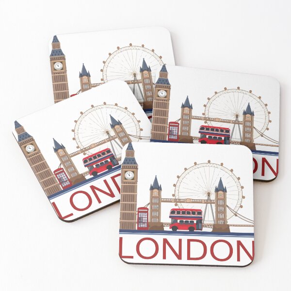 Item preview, uk designed and sold by la  clameur.