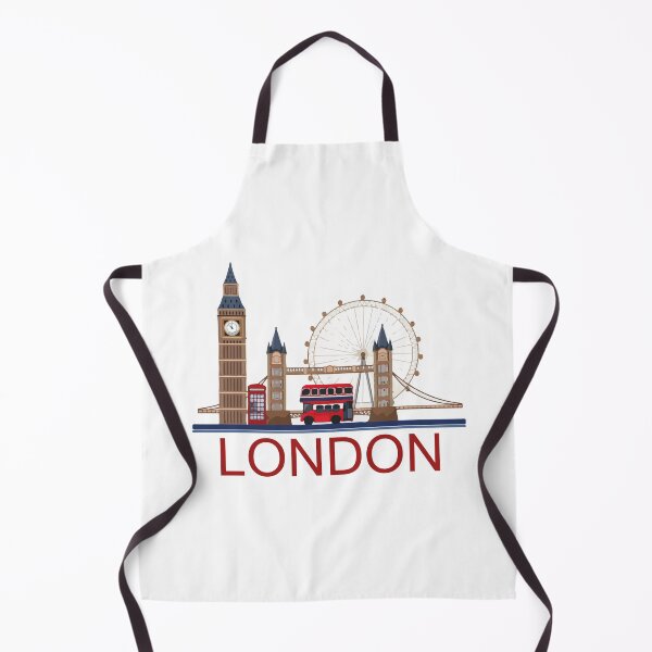 Item preview, uk designed and sold by la clameur.