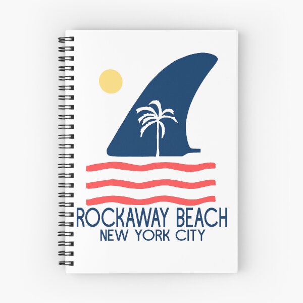 Item preview, Rockaway Beach NYC designed and sold by emilybridget.
