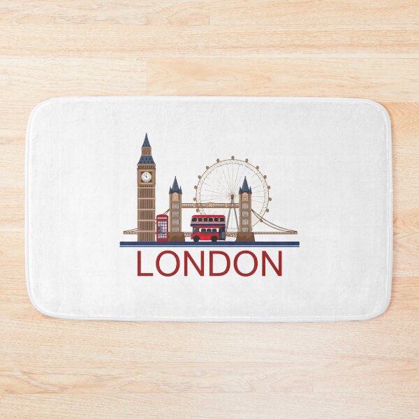 Item preview, uk designed and sold by la  clameur.