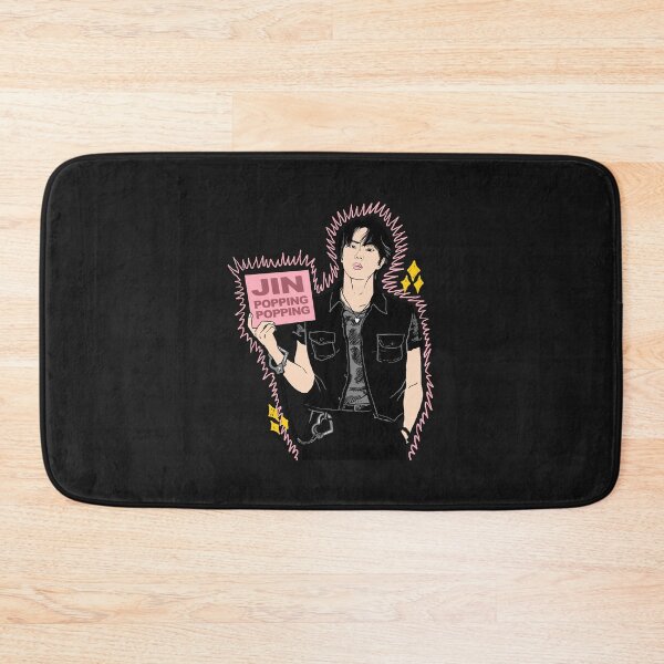 Item preview, Jin Popping designed and sold by ryanhadid20.