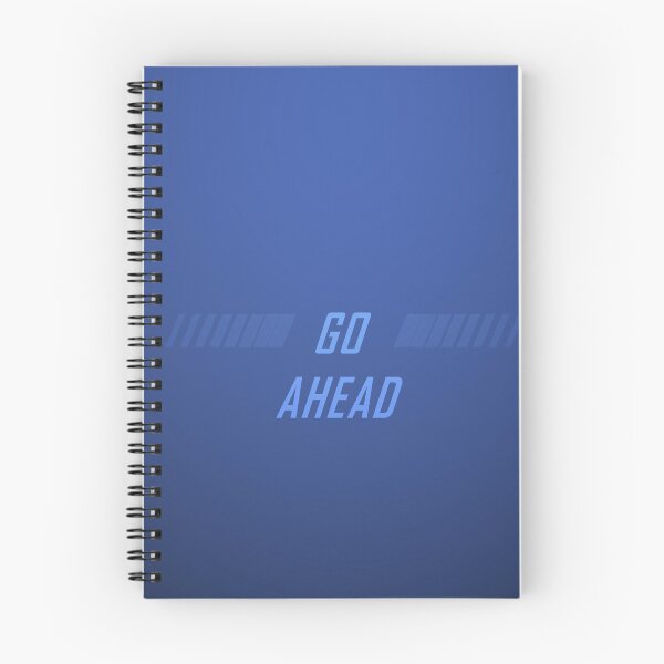 Item preview, Go ahead design  designed and sold by wa2022.