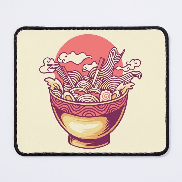 Item preview, Japanses Ramen Noodles designed and sold by Samadi style.