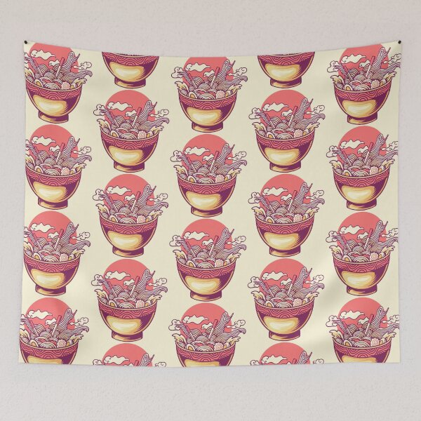 Item preview, Japanses Ramen Noodles designed and sold by Samadi style.