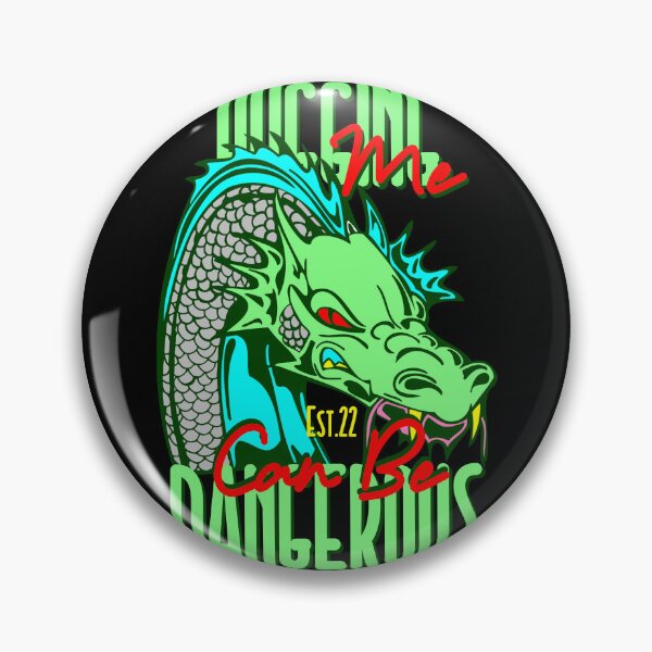 Item preview, HUGGING ME CAN BE DANGEROUS designed and sold by GAADesignz.