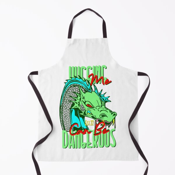 Item preview, HUGGING ME CAN BE DANGEROUS designed and sold by GAADesignz.