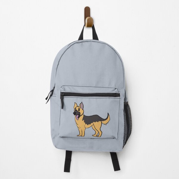 Item preview, German Shepherd designed and sold by TinkerTheWizard.
