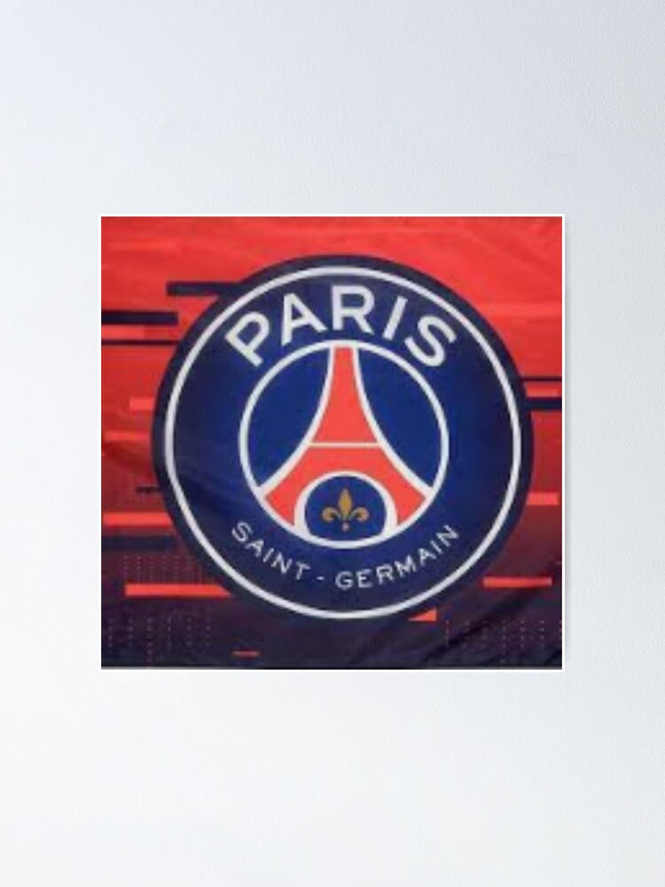 PSG Poster for Sale by Paris Saint Germain PSG