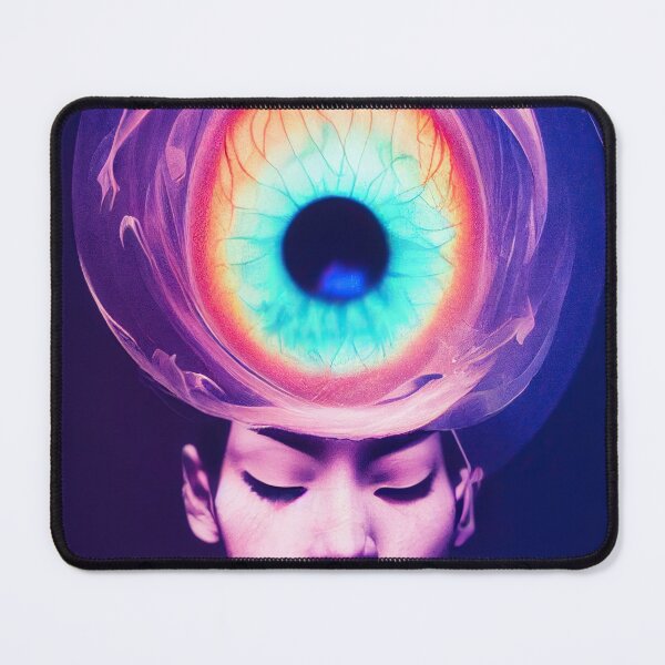 Item preview, Meditative mind 6 designed and sold by CEVmemories.
