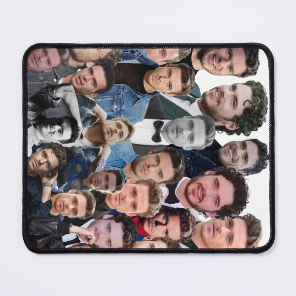 Item preview, richard madden photo collage designed and sold by T-shirtakStore.