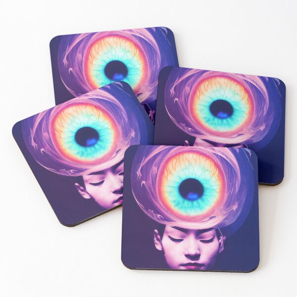 Item preview, Meditative mind 6 designed and sold by CEVmemories.