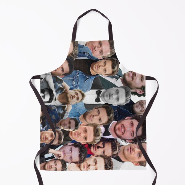 Item preview, richard madden photo collage designed and sold by T-shirtakStore.