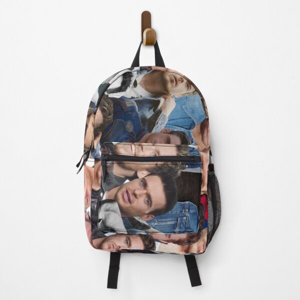 Item preview, richard madden photo collage designed and sold by T-shirtakStore.