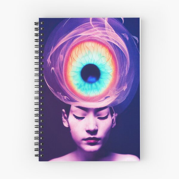 Item preview, Meditative mind 6 designed and sold by CEVmemories.