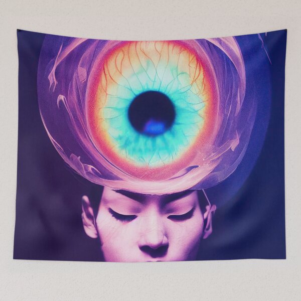 Item preview, Meditative mind 6 designed and sold by CEVmemories.