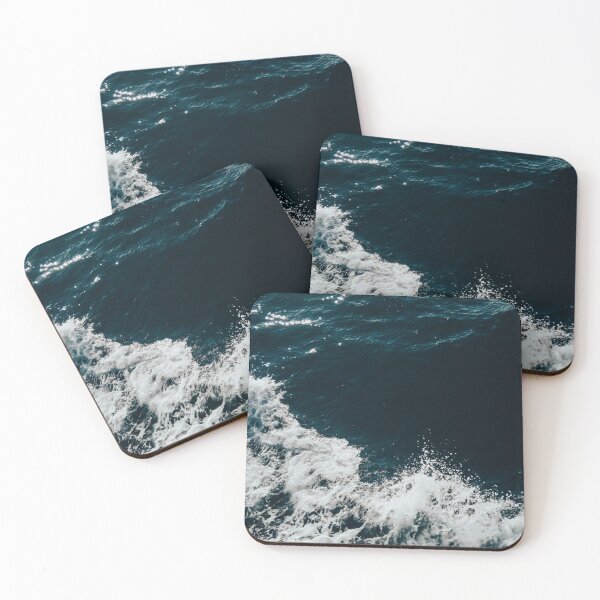 Item preview, Copy of Sea waves designed and sold by artbyrosse.