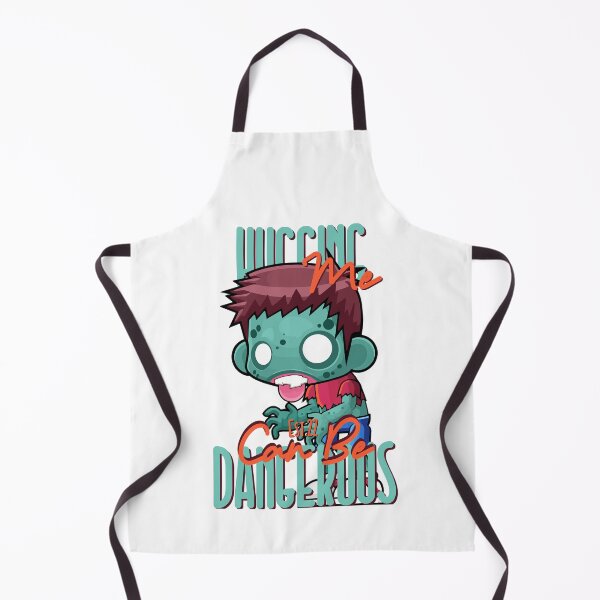 Item preview, HUGGING ME CAN BE DANGEROUS designed and sold by GAADesignz.