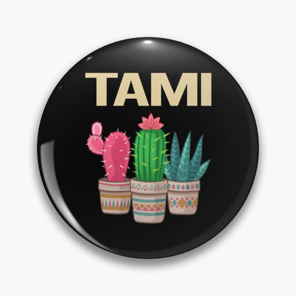 Item preview, Happy Cactus Tami designed and sold by DavetteJungle.