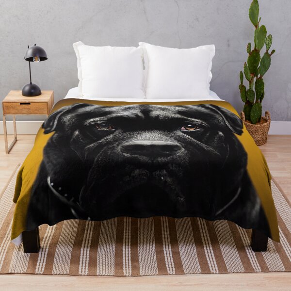 Item preview, Cane Corso - Created by Artificial Intelligence designed and sold by Created-by-AI.