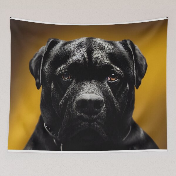 Item preview, Cane Corso   - Created by Artificial Intelligence designed and sold by Created-by-AI.