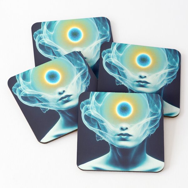 Item preview, Meditative mind 7 designed and sold by CEVmemories.
