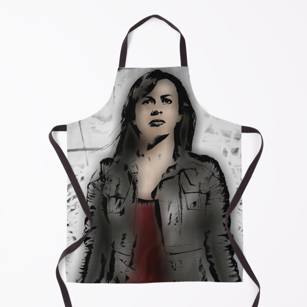 Item preview, Gwen Cooper - Torchwood  designed and sold by TizianaDF.