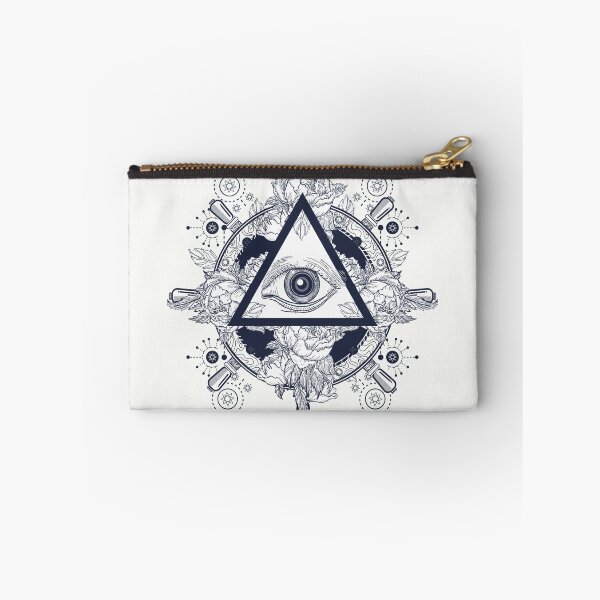 Item preview, Illuminati designed and sold by 4ogo Design.