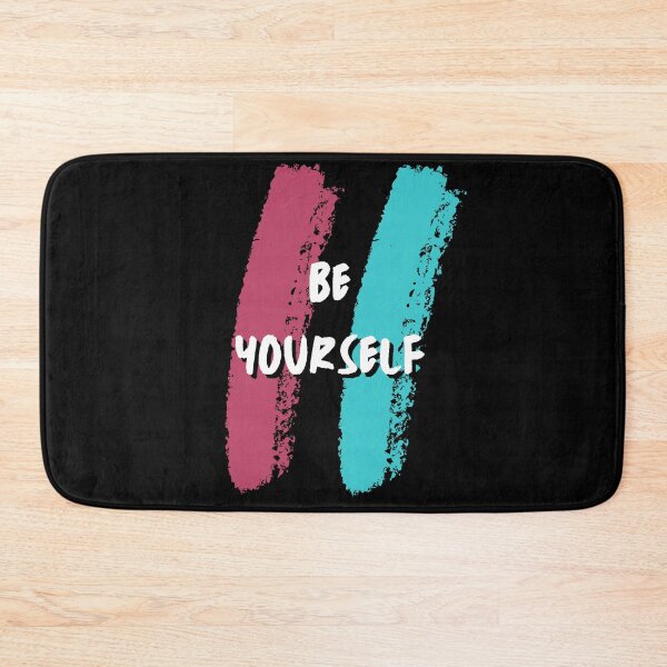 Item preview, National Youth Confidence Day Be Yourself Positive Vibes Only 2025 designed and sold by PositiveVibes26.